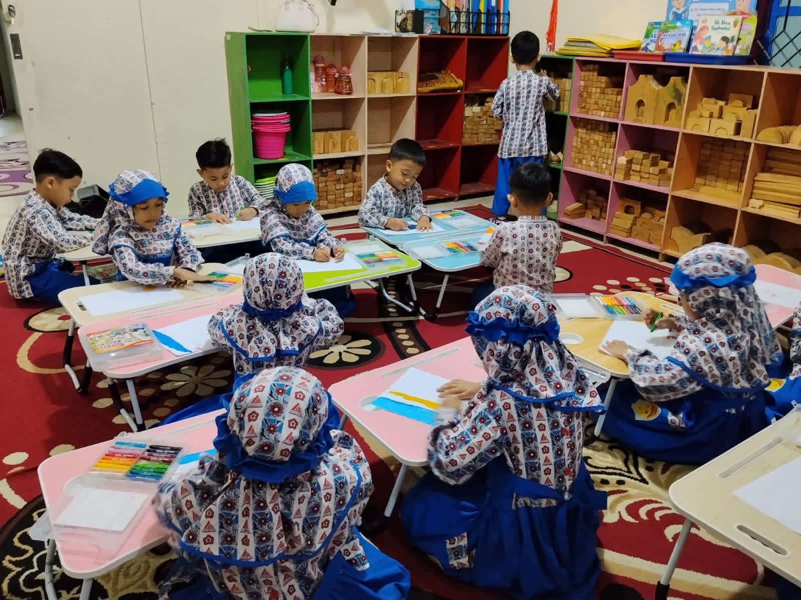 Jurnal Pagi
